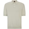 Regular Fit Collared Neck T-Shirt