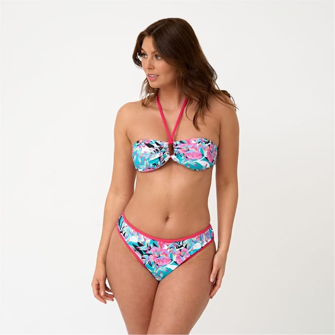 Tropadellic Bikini Bottoms