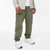 Twill Cargo Trouser