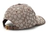 Sig C Jacq Cap