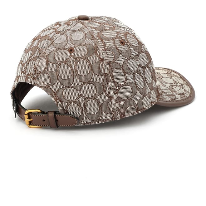 Sig C Jacq Cap