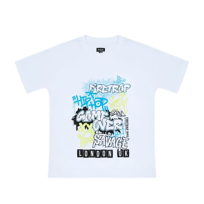 T-Shirt Set Juniors