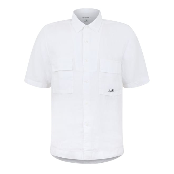 Short Sleeve Regular Fit Shirt