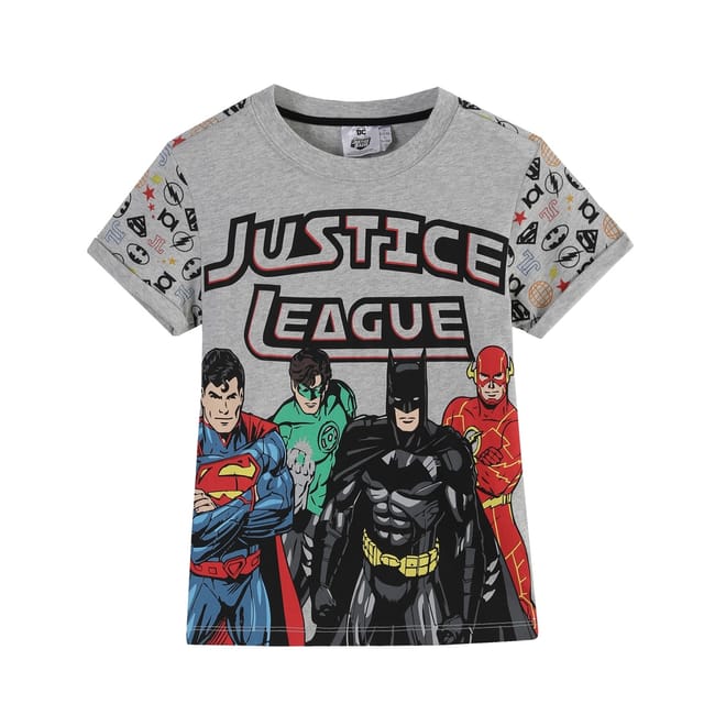 Short Sleeve T-Shirt For Boys