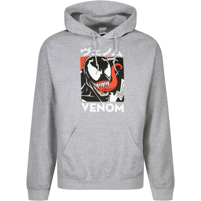 Hooded Regular Fit Sweatshirt
