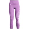 Womens Motion Branded Ankle Leggings