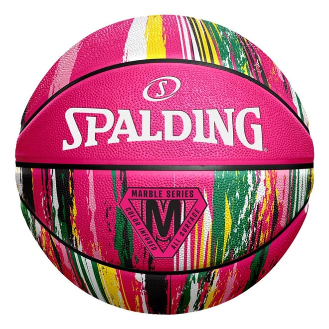 Marble 51 Basketball