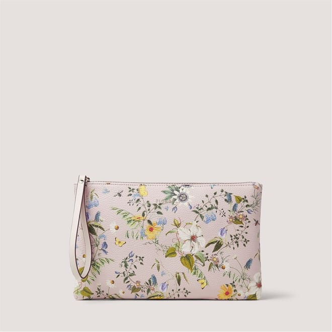 Lana Wristlet Wallet