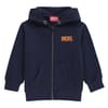 Logo Hoody