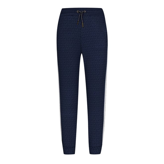 Logo Joggers