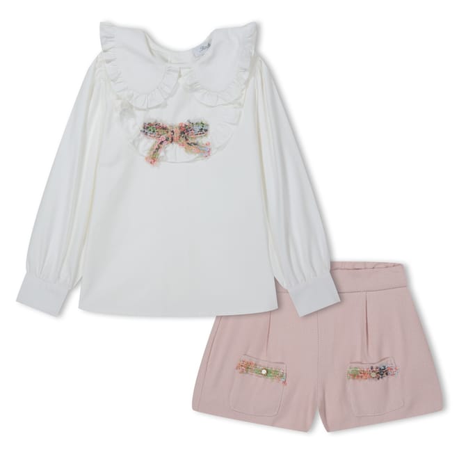 Espiga Set