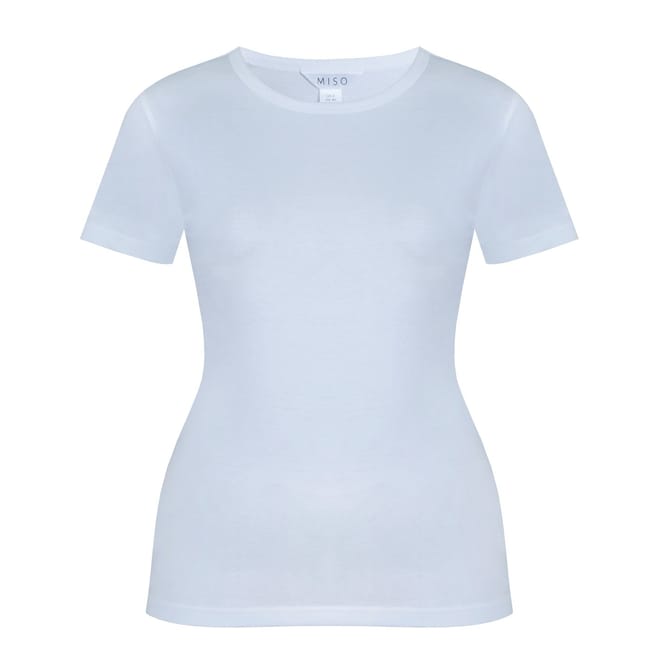 Printed Boyfriend T-Shirt