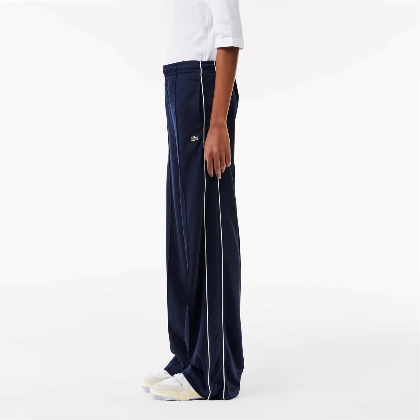 Polo interlock track pants best sale