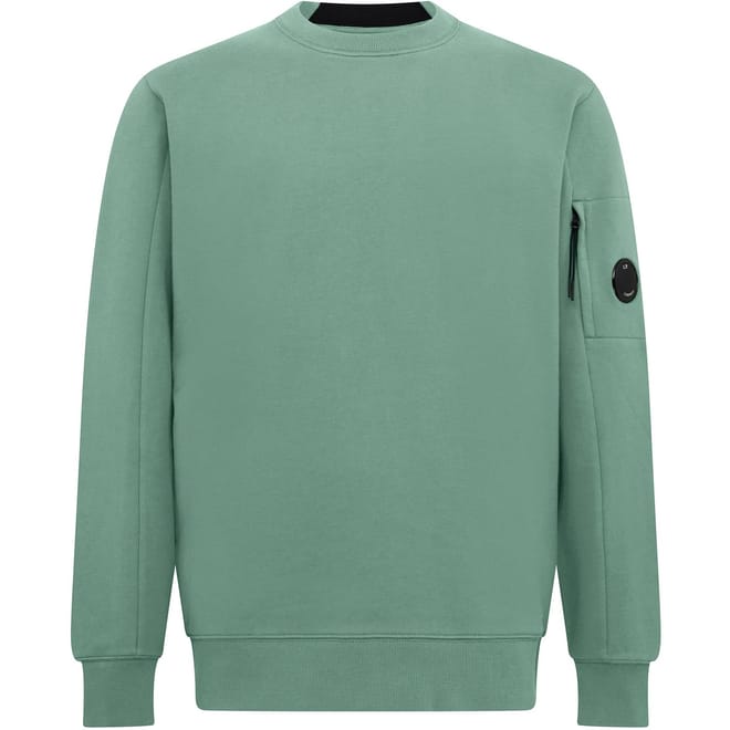 Heavyweight Lens Sweatshirt