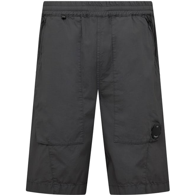 Rip Stop Cargo Shorts