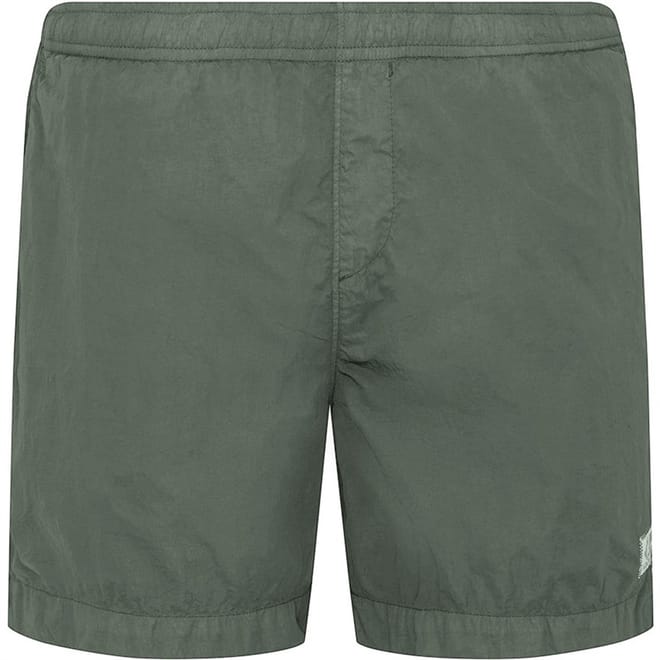 Chrome R Swim Shorts