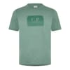 Block Logo T-Shirt