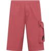 Nylon Bermuda Short with Side Pocket