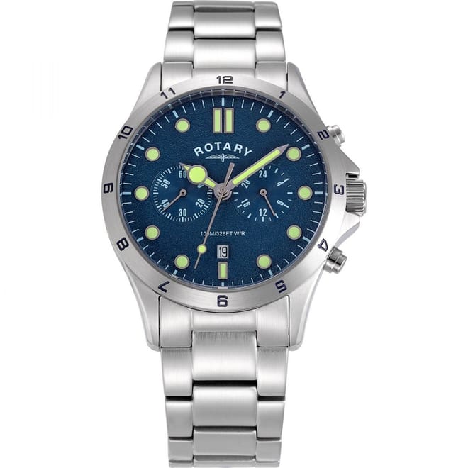 Exclusive Hero Watch Gb00750 05