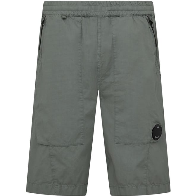 Cp Rip Stop Cargo Shorts
