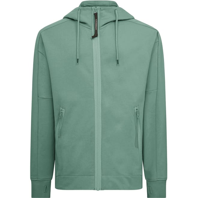 Goggle Hoodie