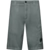 Lens Detail Cargo Shorts