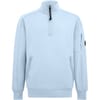 Lens Arm Quarter Zip Sweatshirt
