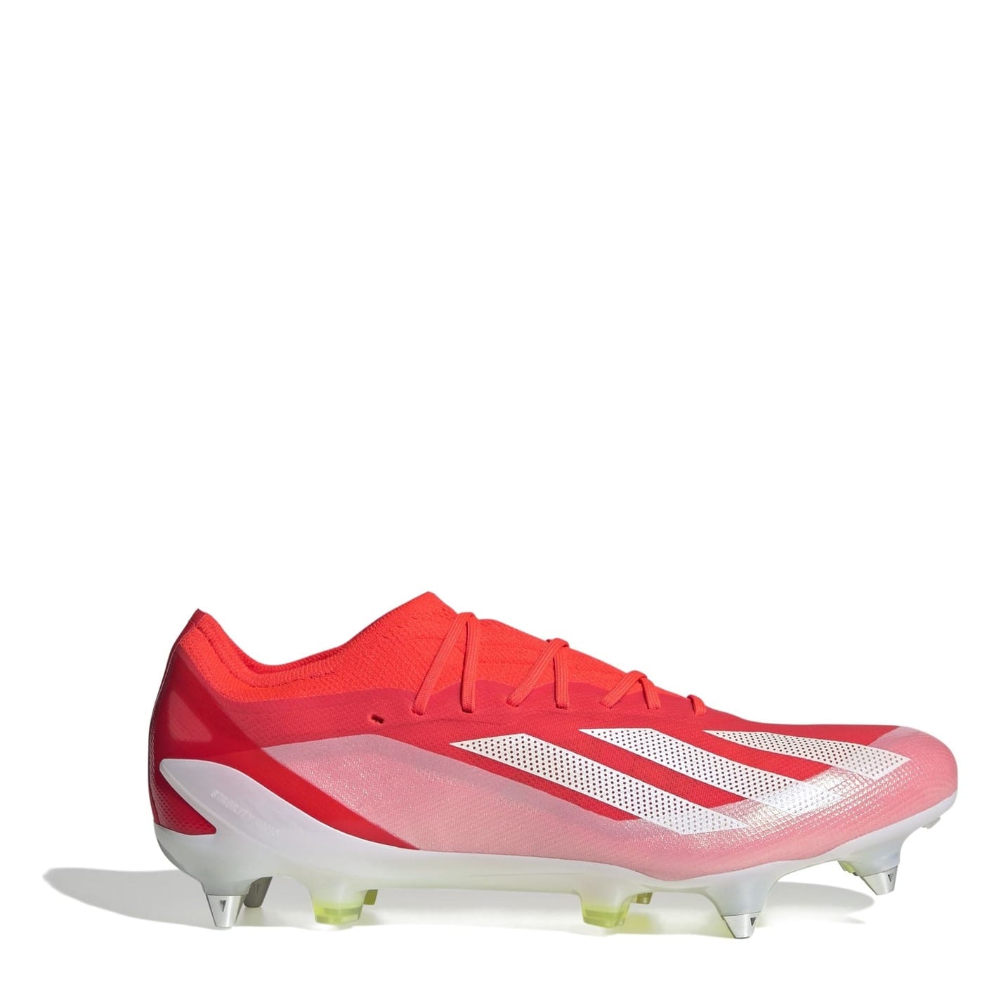 Best football boots for soft ground hotsell