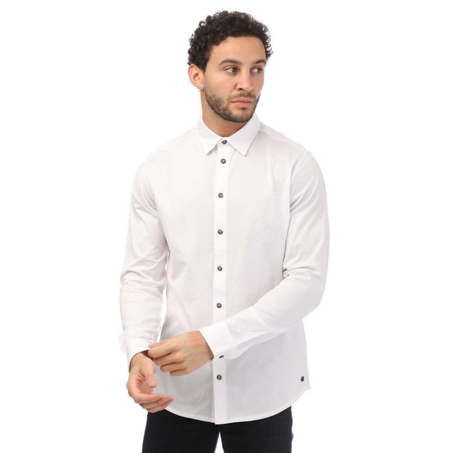 Beynol Jersey Shirt