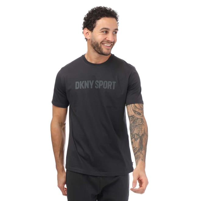 Tonal Logo T-Shirt