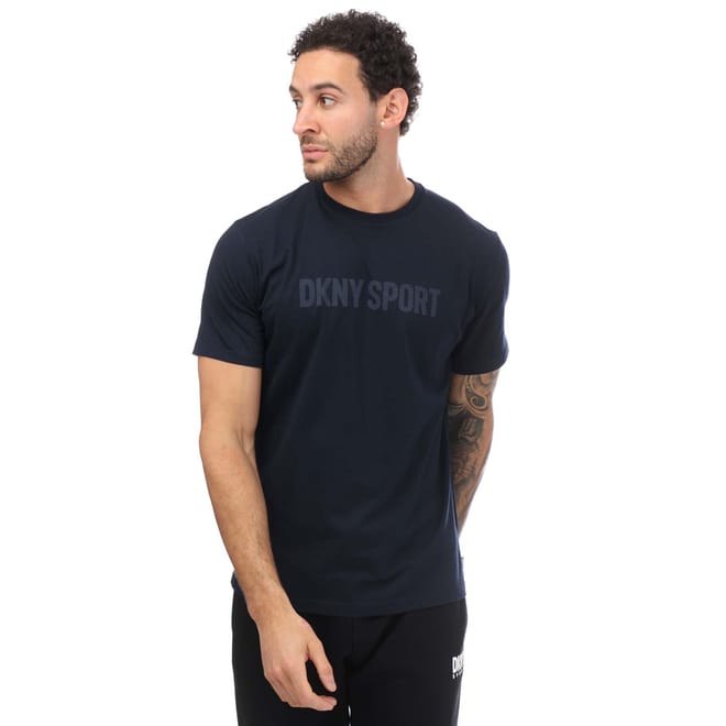Tonal Logo T-Shirt