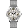 At Heart Stainless Steel Fashion Watch