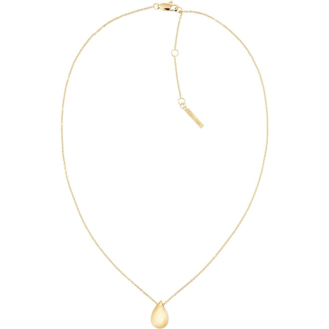 Pendant Necklace