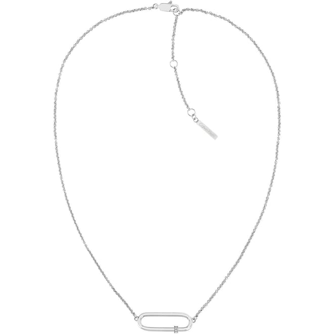 Pendant Necklace