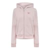 Bl Fleece Crew