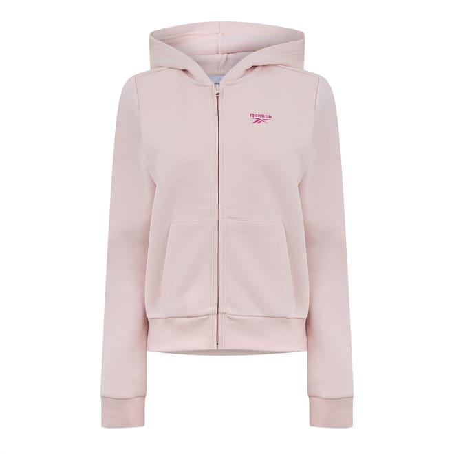 Bl Fleece Crew