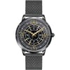 At Heart Stainless Steel Fashion Watch