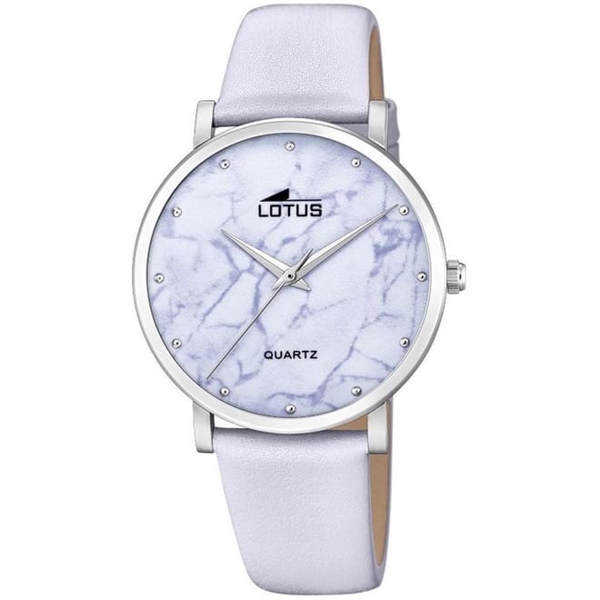Steel Sports Analogue Quartz Watch
