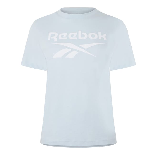 Chenille Crew Neck Regular Fit T-Shirt