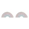 Studs Sterling Silver Earrings