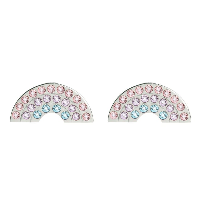 Studs Sterling Silver Earrings