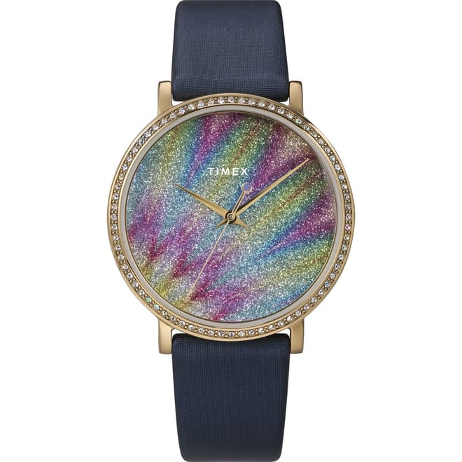 Collection Classic Analogue Quartz Watch