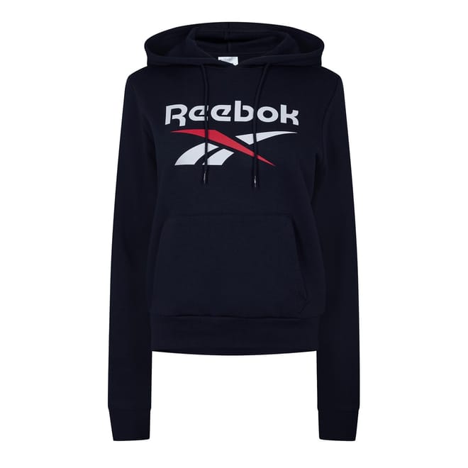 Hooded Fleece Regular Fit Sweatshirt