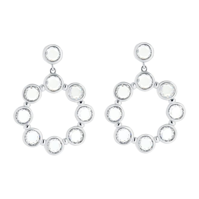 Starlight Drop Earrings