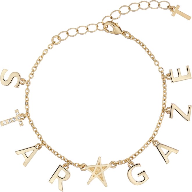 Plated Base Metal Bracelet
