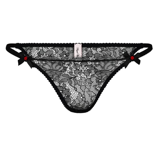 Lorna Lace Brief