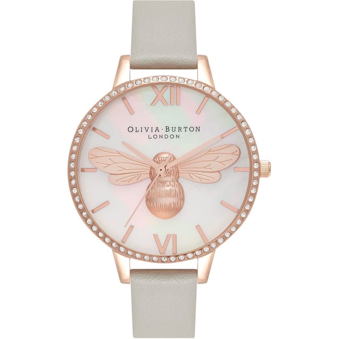 Analogue Quartz Watch