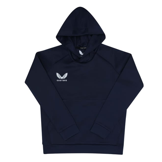 Hooded Regular Fit Sweatshirt