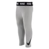 Swoosh Leggings Infant Girls
