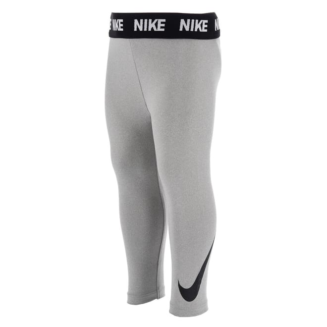 Swoosh Leggings Infant Girls